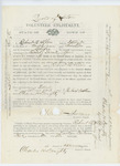 Allen, Robert by Adjutant General