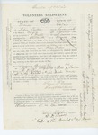 Fuller, Peter by Adjutant General