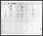 1888 General Election: Clerk's Returns: Representatives to Congress, Governor, County Officers by Bureau of Corporations, Elections and Commissions